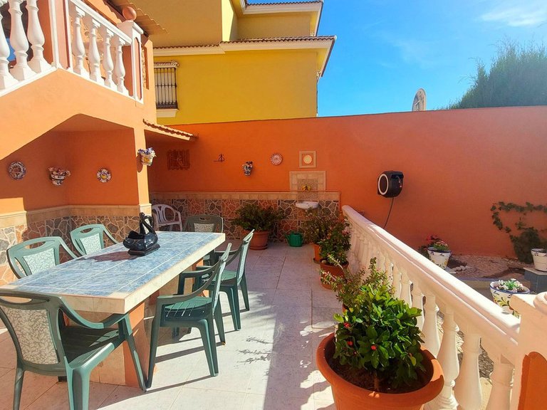 Villa for Sale in Puerto De La Torre, Malaga 8