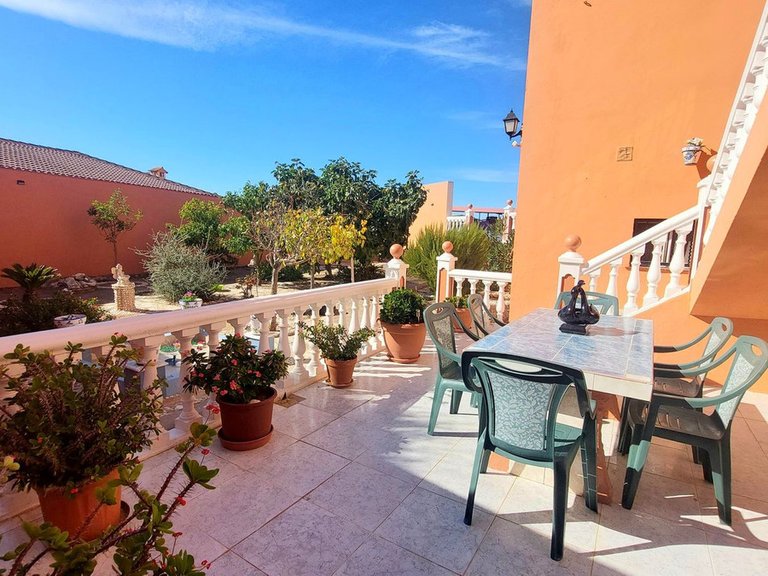 Villa for Sale in Puerto De La Torre, Malaga 9