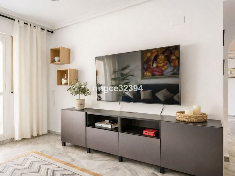 Apartment for Sale in Puerto Banús, Malaga 10