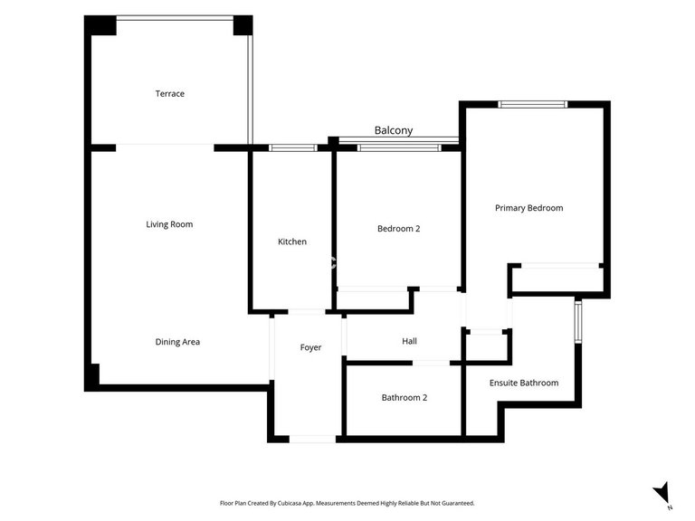 Apartment for Sale in Puerto Banús, Malaga 2