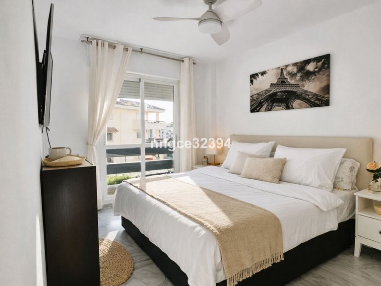 Apartment for Sale in Puerto Banús, Malaga 5