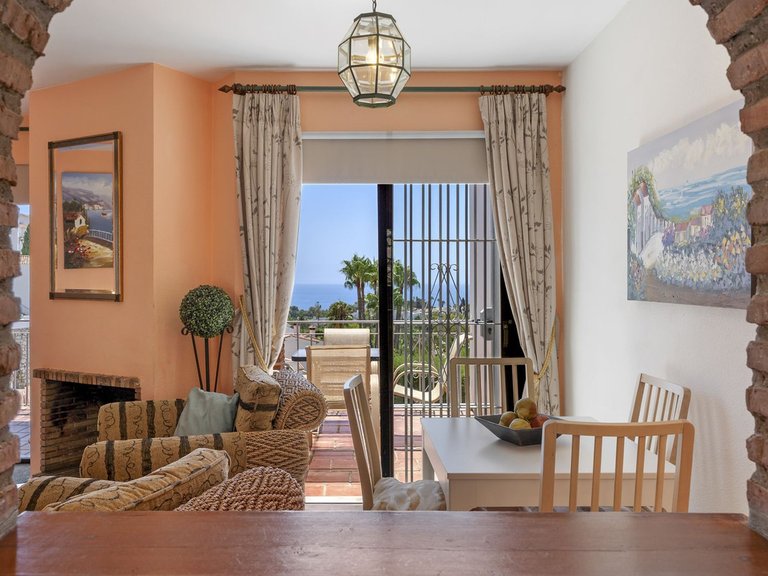 Villa for Sale in Calahonda, Malaga 19