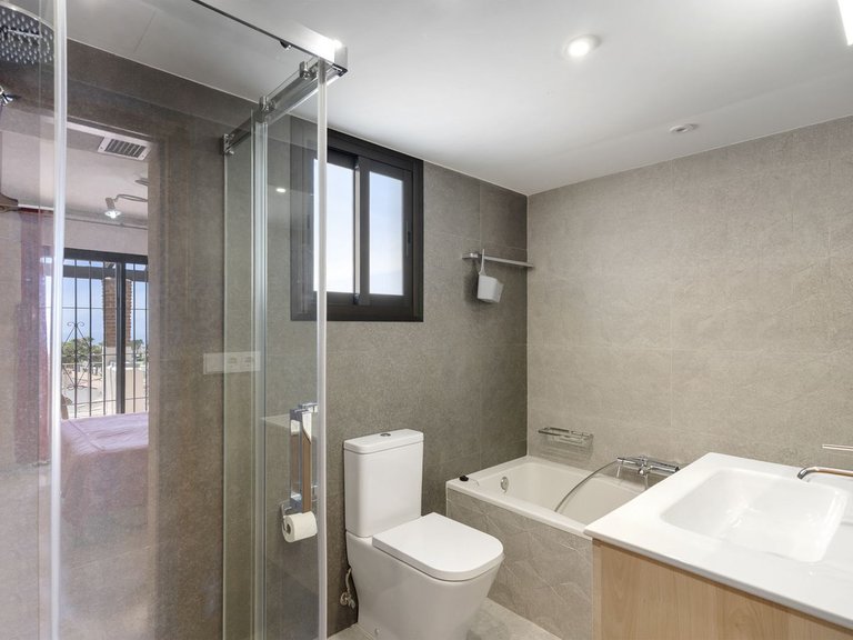 Villa for Sale in Calahonda, Malaga 26