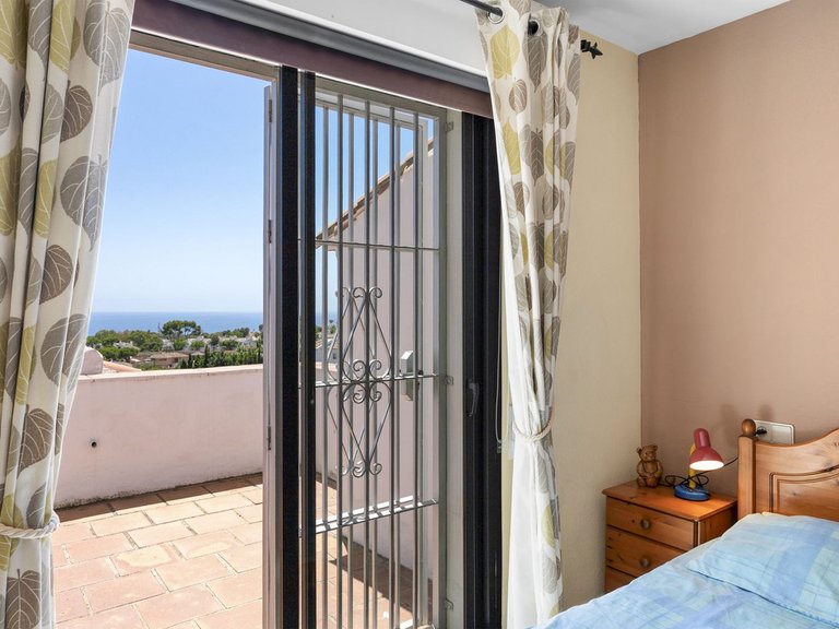 Villa for Sale in Calahonda, Malaga 29