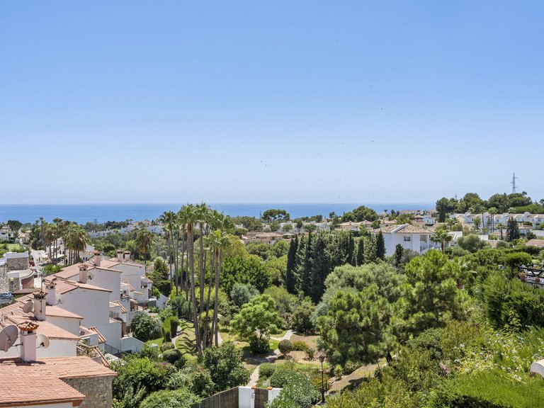 Villa for Sale in Calahonda, Malaga 3