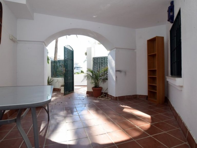 Apartment for Sale in San Pedro De Alcántara, Malaga 13
