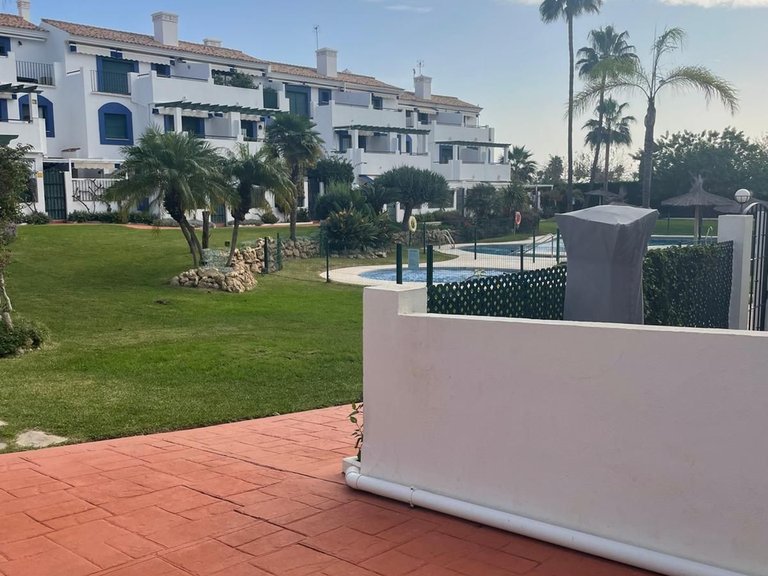 Apartment for Sale in San Pedro De Alcántara, Malaga 16