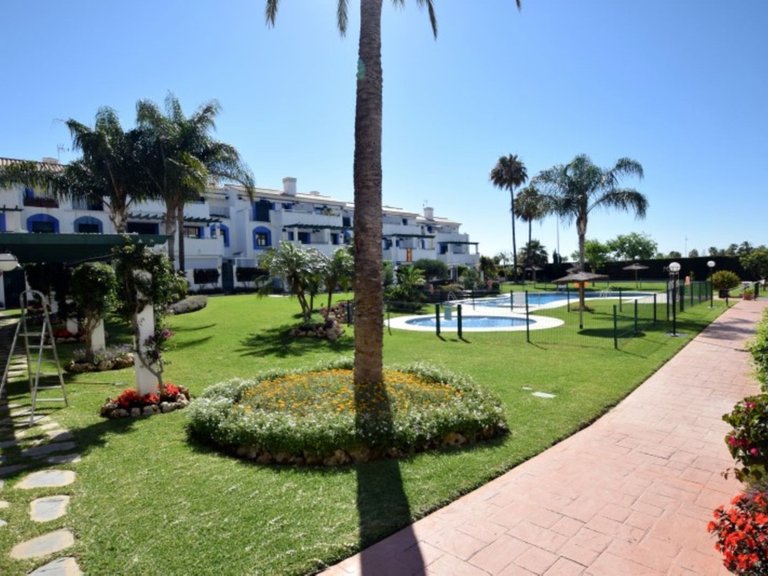 Apartment for Sale in San Pedro De Alcántara, Malaga 18