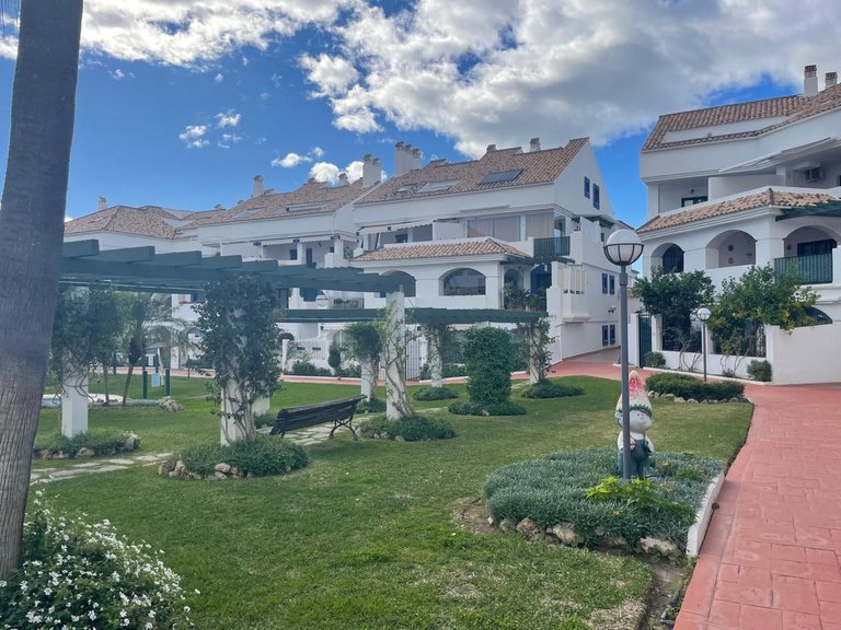 Apartment for Sale in San Pedro De Alcántara, Malaga 19