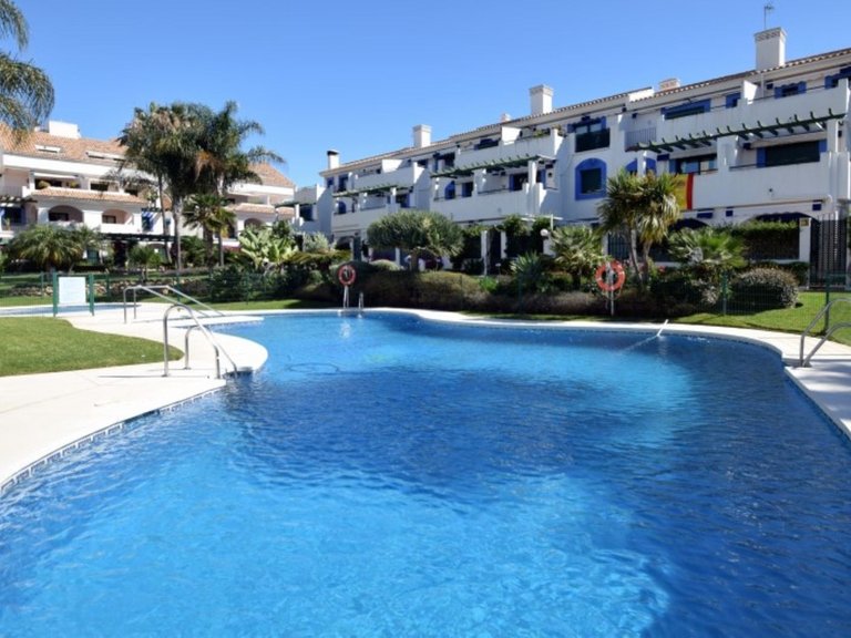 Apartment for Sale in San Pedro De Alcántara, Malaga 2