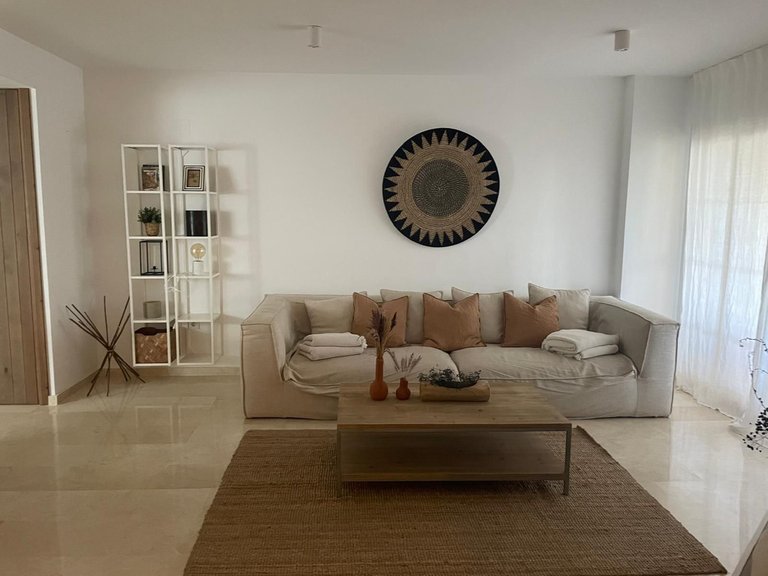 Apartment for Sale in San Pedro De Alcántara, Malaga 3