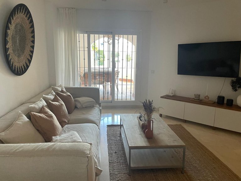 Apartment for Sale in San Pedro De Alcántara, Malaga 5