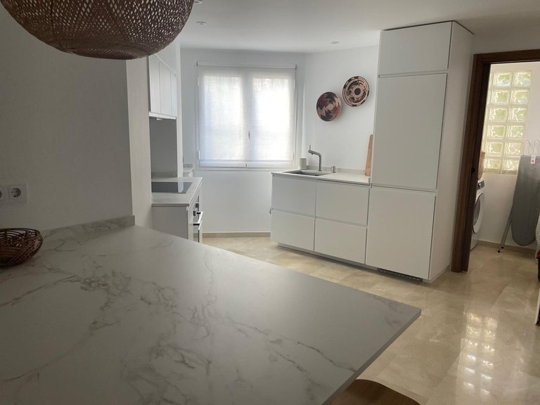 Apartment for Sale in San Pedro De Alcántara, Malaga 8