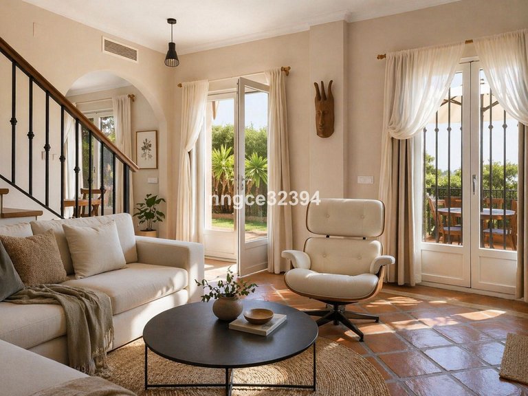 Villa for Sale in Istán, Malaga 12