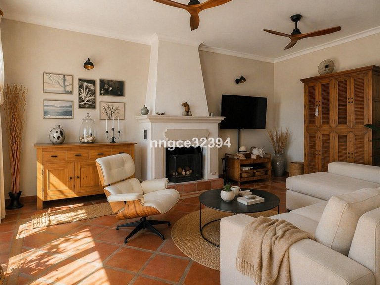 Villa for Sale in Istán, Malaga 13