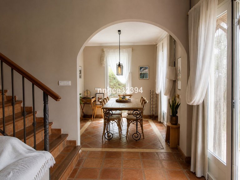 Villa for Sale in Istán, Malaga 14