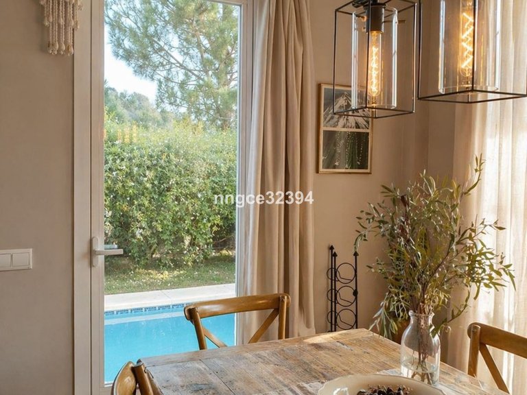 Villa for Sale in Istán, Malaga 15