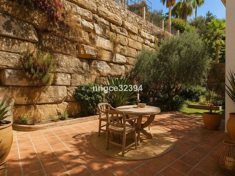 Villa for Sale in Istán, Malaga 16