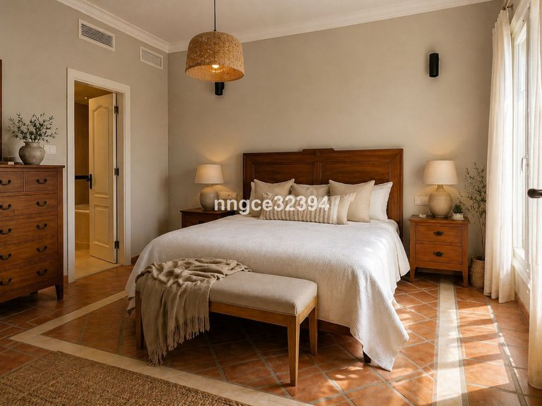 Villa for Sale in Istán, Malaga 18