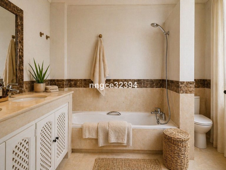 Villa for Sale in Istán, Malaga 19
