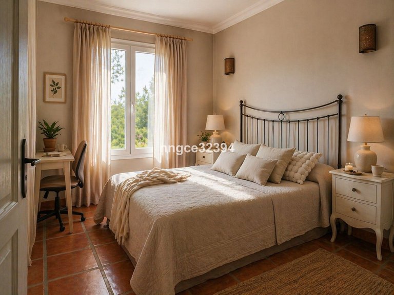 Villa for Sale in Istán, Malaga 20