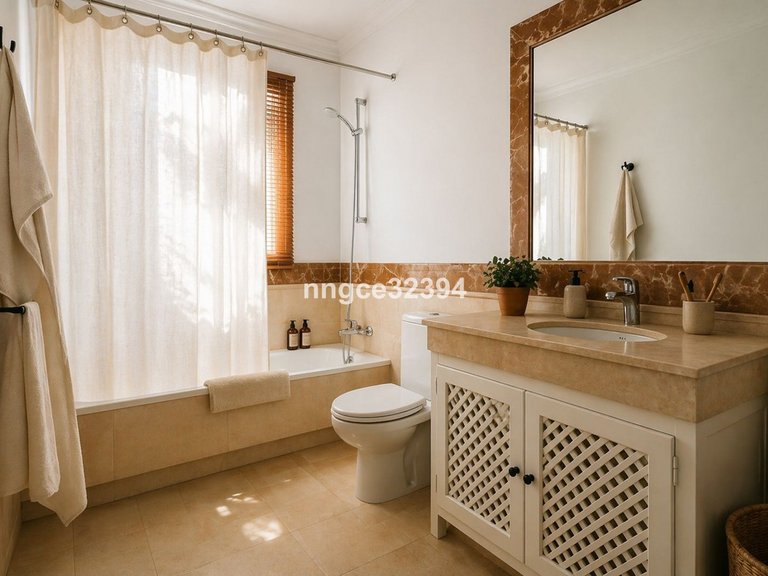 Villa for Sale in Istán, Malaga 21