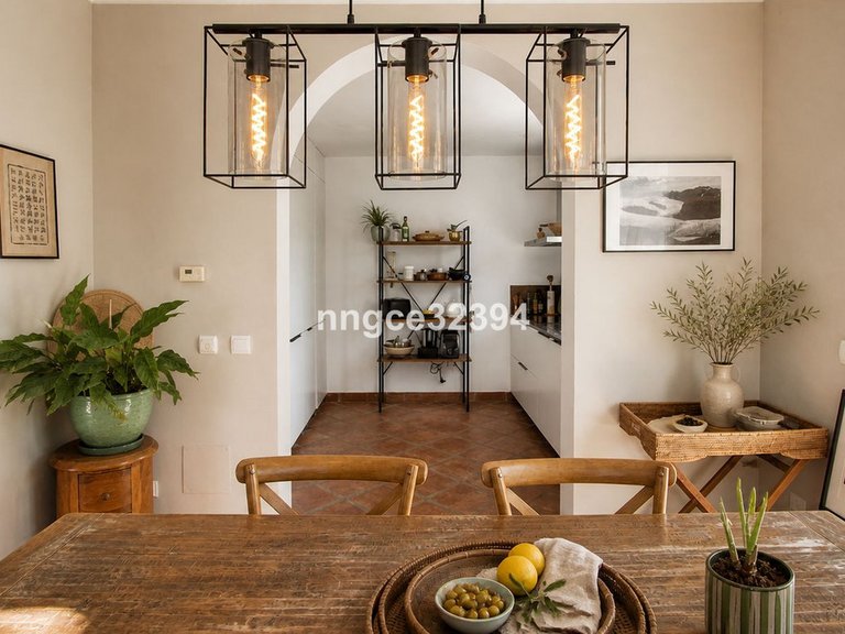 Villa for Sale in Istán, Malaga 25