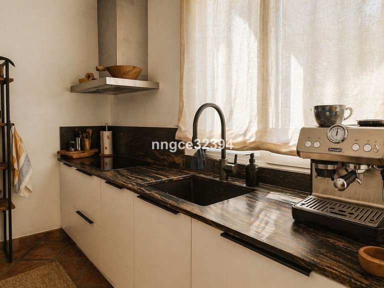 Villa for Sale in Istán, Malaga 26