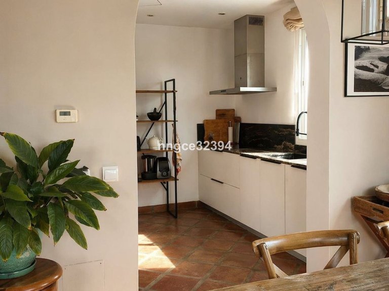Villa for Sale in Istán, Malaga 27