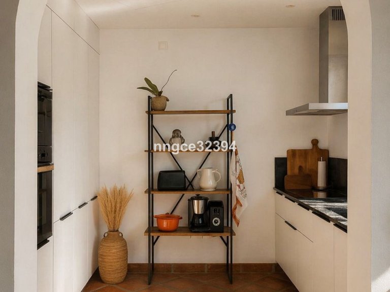 Villa for Sale in Istán, Malaga 29