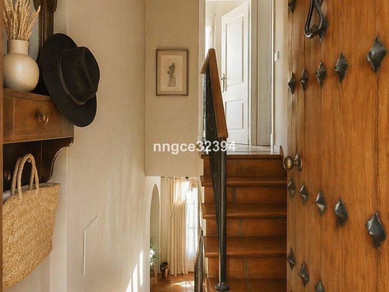 Villa for Sale in Istán, Malaga 31