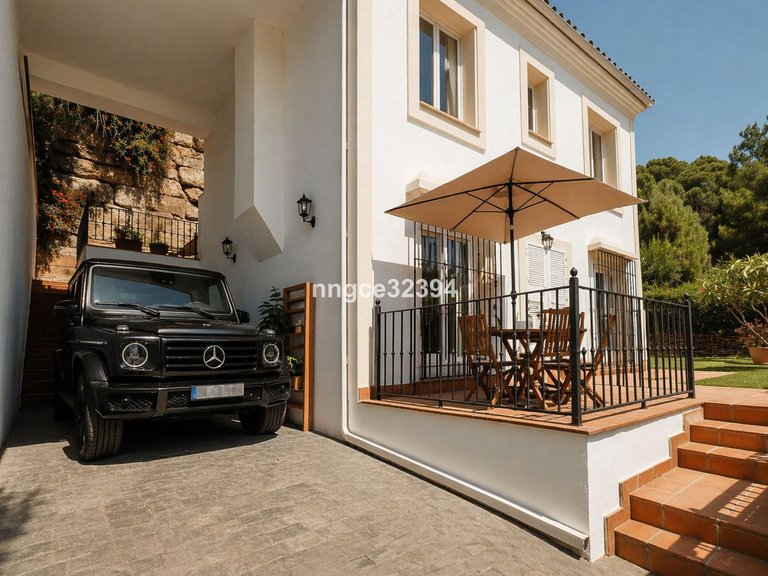 Villa for Sale in Istán, Malaga 7