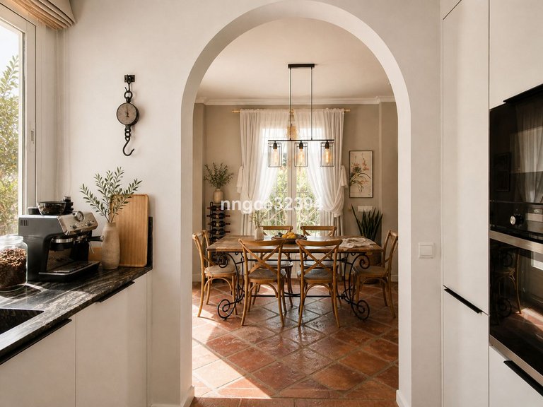 Villa for Sale in Istán, Malaga 9