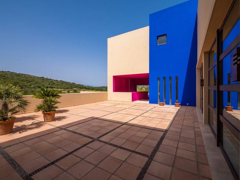 Villa for Sale in Sotogrande, Cadiz 10
