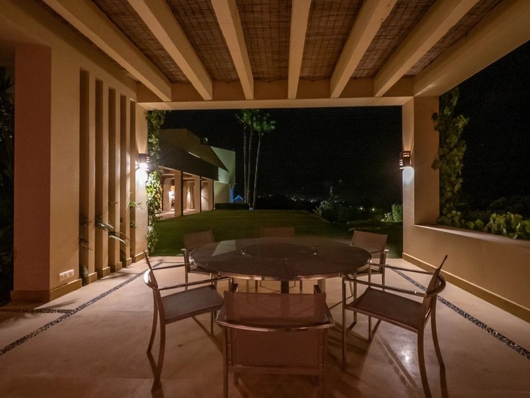 Villa for Sale in Sotogrande, Cadiz 18