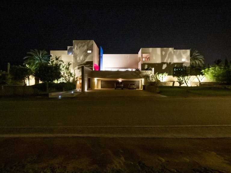 Villa for Sale in Sotogrande, Cadiz 19
