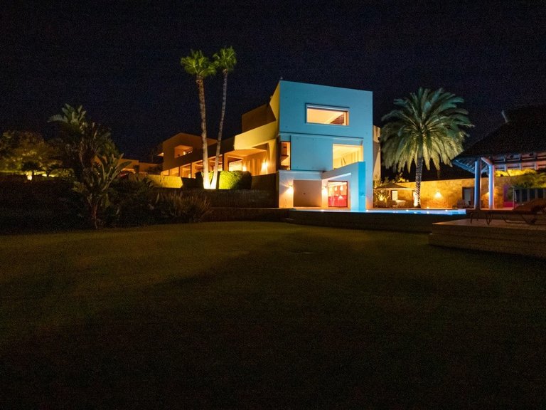 Villa for Sale in Sotogrande, Cadiz 20