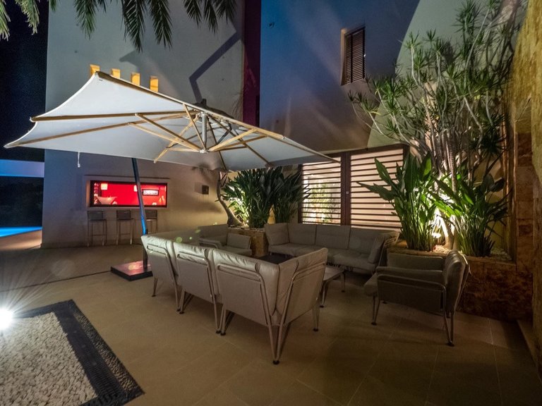 Villa for Sale in Sotogrande, Cadiz 21
