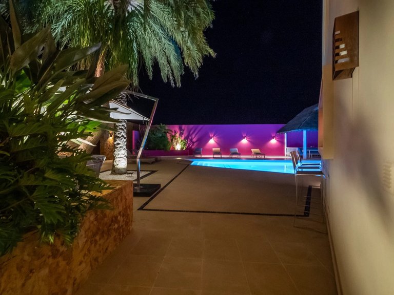 Villa for Sale in Sotogrande, Cadiz 23