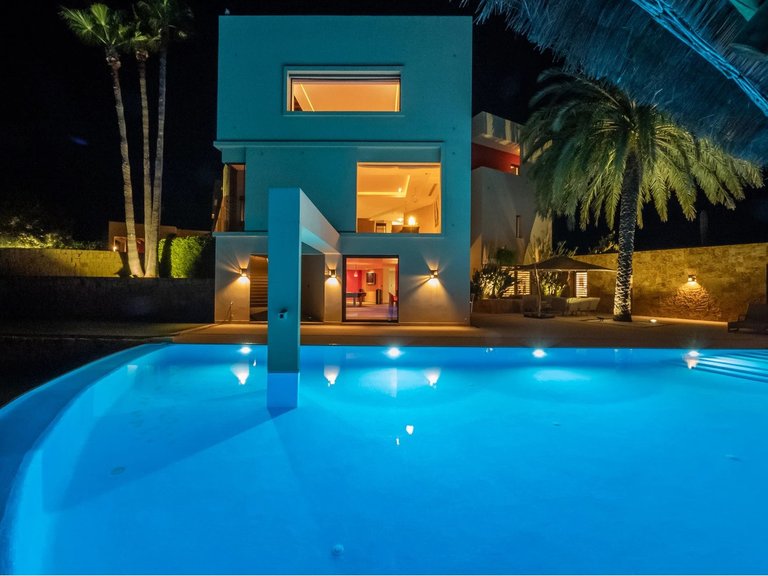 Villa for Sale in Sotogrande, Cadiz 24