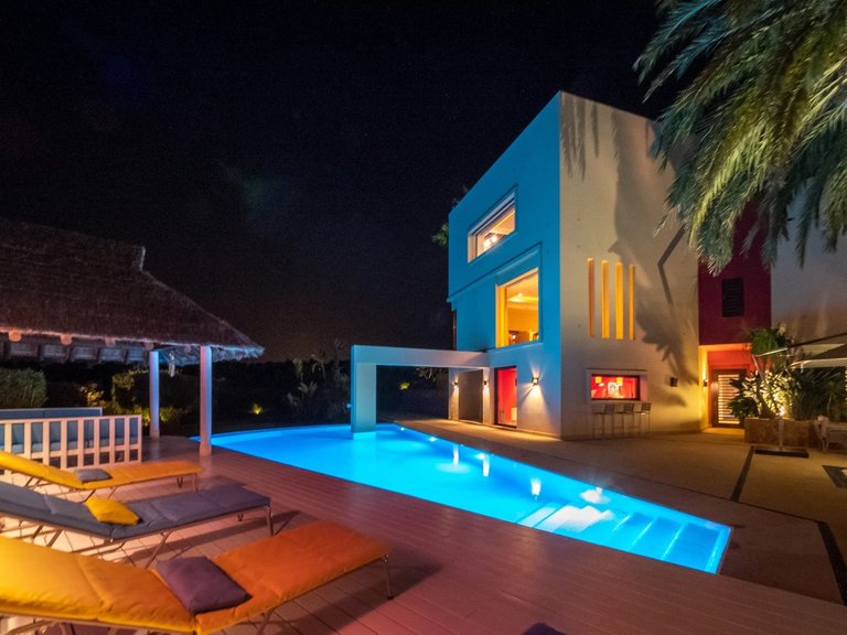 Villa for Sale in Sotogrande, Cadiz 25