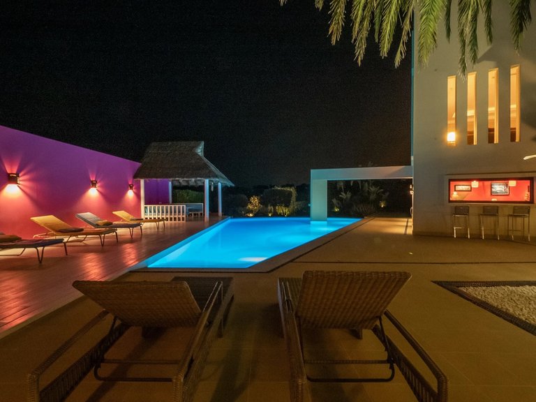 Villa for Sale in Sotogrande, Cadiz 26