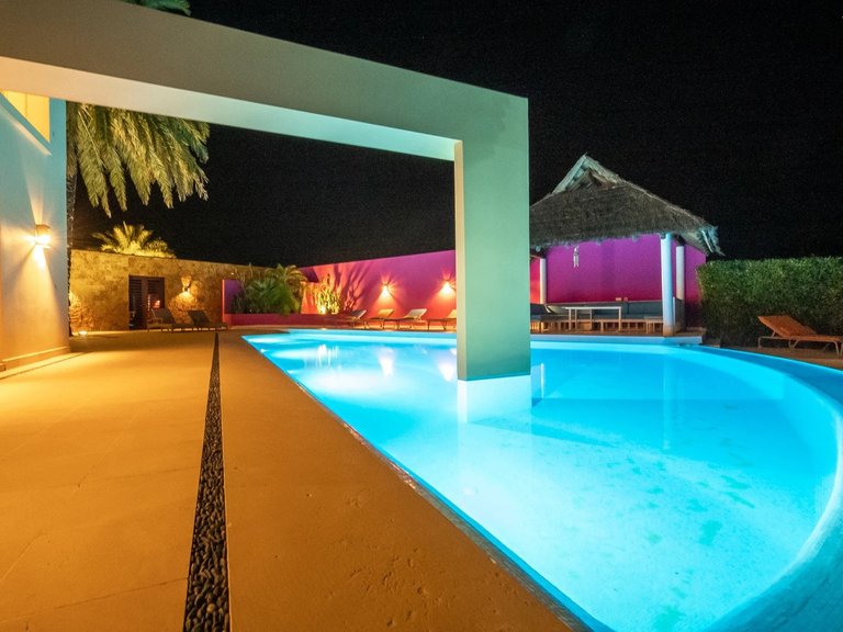 Villa for Sale in Sotogrande, Cadiz 27