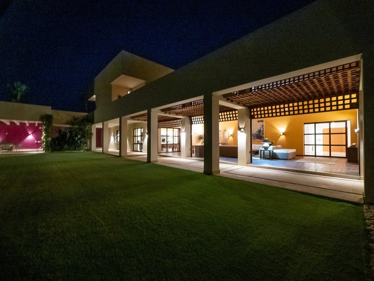 Villa for Sale in Sotogrande, Cadiz 28