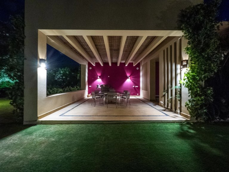 Villa for Sale in Sotogrande, Cadiz 30