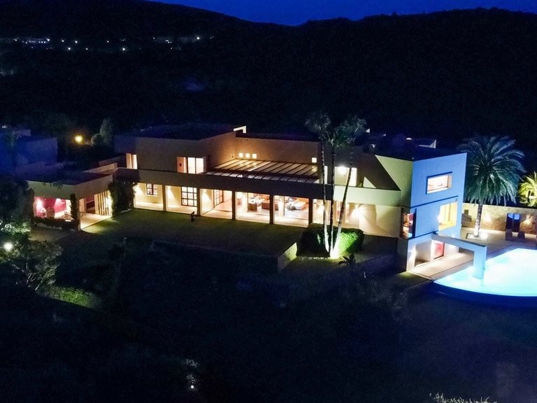 Villa for Sale in Sotogrande, Cadiz 31