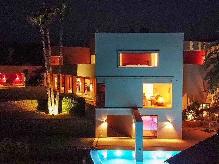 Villa for Sale in Sotogrande, Cadiz 34