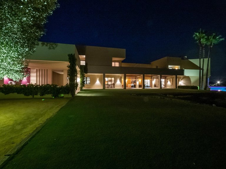 Villa for Sale in Sotogrande, Cadiz 36