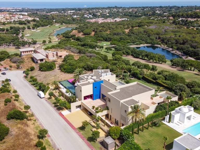 Villa for Sale in Sotogrande, Cadiz 39