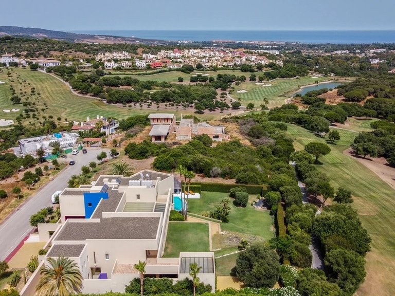 Villa for Sale in Sotogrande, Cadiz 40